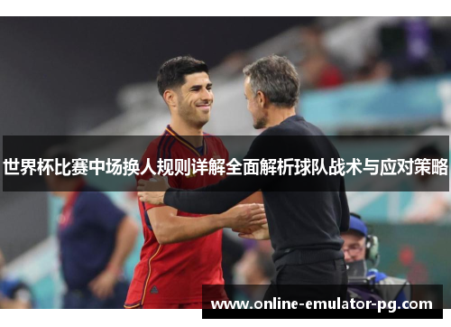 世界杯比赛中场换人规则详解全面解析球队战术与应对策略