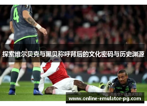 探索维尔贝克与黑贝称呼背后的文化密码与历史渊源 探索维尔贝克与黑贝称呼背后的文化密码与历史渊源