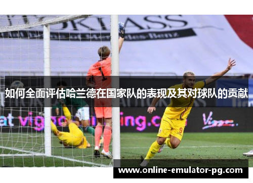 如何全面评估哈兰德在国家队的表现及其对球队的贡献