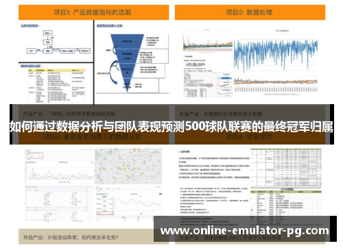 如何通过数据分析与团队表现预测500球队联赛的最终冠军归属