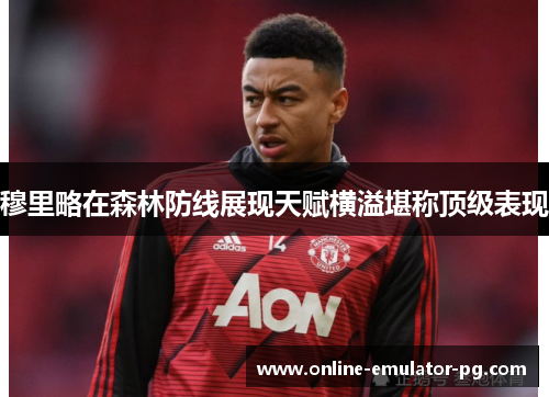 穆里略在森林防线展现天赋横溢堪称顶级表现 穆里略在森林防线展现天赋横溢堪称顶级表现